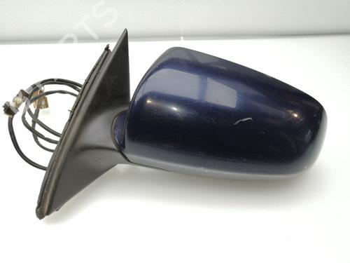 Left mirror AUDI A4 B6 Avant (8E5) 1.9 TDI | BP23935139C26 