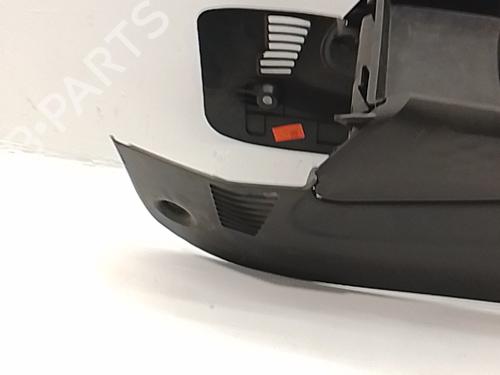 Middle console HYUNDAI i10 III (AC3, AI3) 1.0 MPi | BP38418548I22 - Image 2