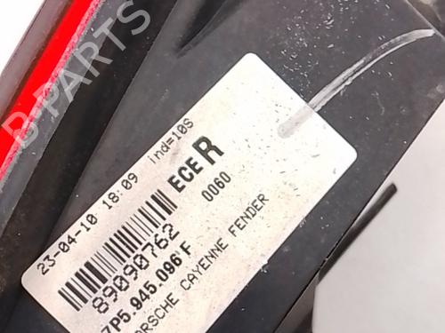Right taillight PORSCHE CAYENNE (92A) 3.0 S E-Hybrid | BP37289110C35 - Image 3