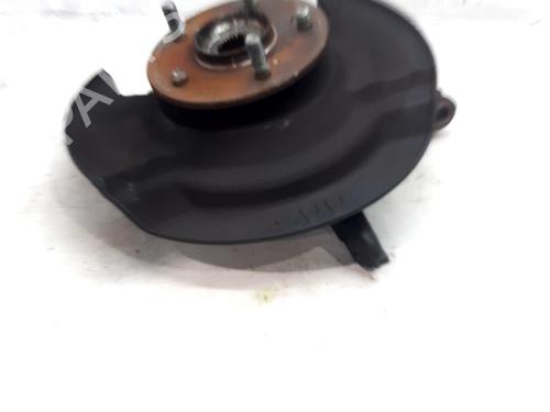 Used Left front steering knuckle Left front steering knuckle 37160008 37160008