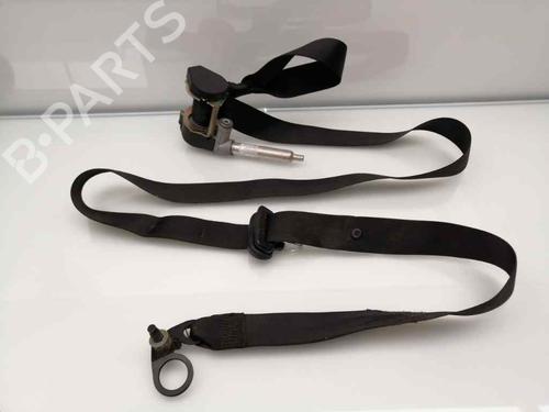 Used Front left seatbelt MERCEDES-BENZ A-CLASS (W168) A 170 CDI (168.009, 168.109) (95 hp) 23457833