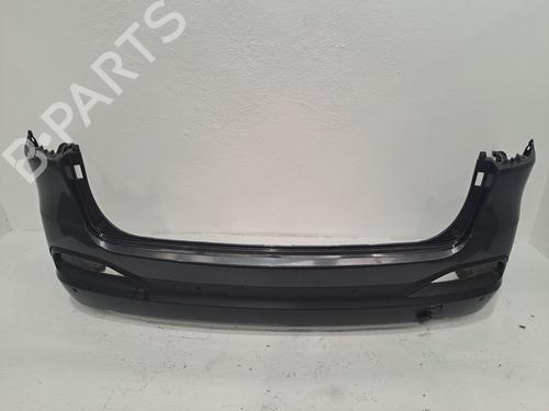 Rear bumper KIA SORENTO III (UM) 2.2 CRDi 4WD 86611C5000