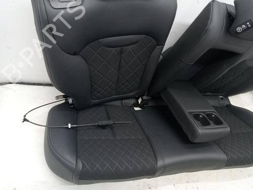 Seats set RENAULT KADJAR (HA_, HL_) 1.3 TCe 140 (HLNB, HLN1) | BP23356783C78