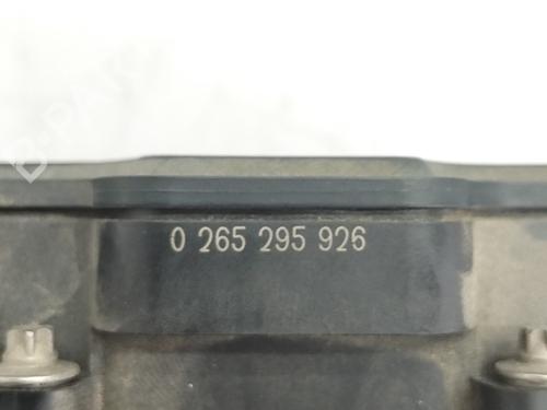 ABS pump DACIA DUSTER (HM_) 1.0 TCe LPG (HMM6, HMMT) | BP37635306M43 - Image 3