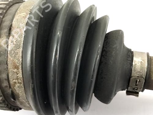 Right front driveshaft CHRYSLER VOYAGER IV (RG, RS) 2.5 CRD | BP30801548M39