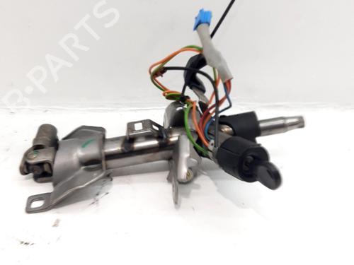 Used Ignition barrel Ignition barrel CITROËN XSARA PICASSO (N68) 1.6 HDi (90 hp) 33761756 33761756