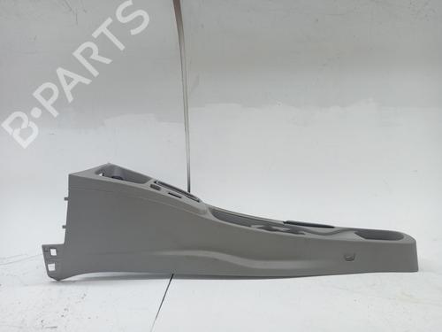 Midtkonsoll RENAULT ZOE (BFM_) ZOE (88 hp) 24189303