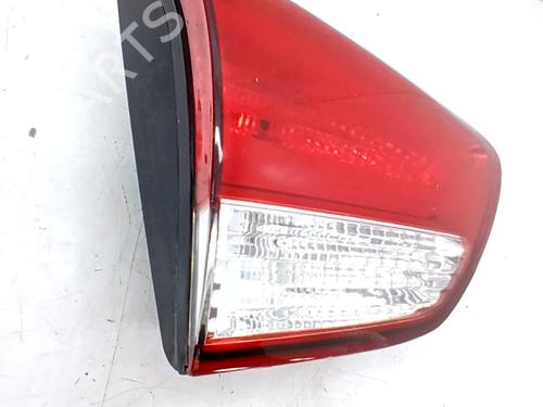 Left tailgate light KIA CARENS IV 1.7 CRDi | BP36666900C79 - Image 4