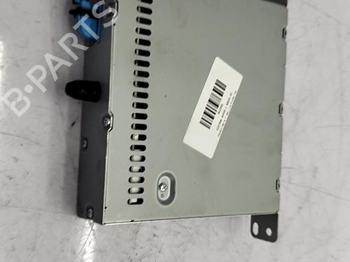 Used Radio Radio PEUGEOT 508 SW I (8E_) 2.0 BlueHDi 150 (150 hp) 32159901 32159901