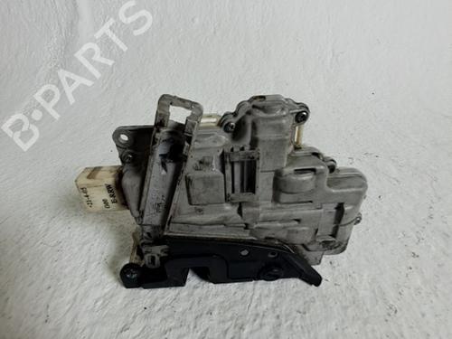 Rear right lock SEAT LEON (1P1) 1.6 | BP29558110C99 