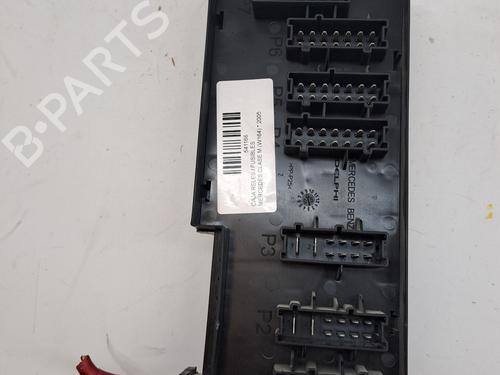 Fuse box MERCEDES-BENZ M-CLASS (W164) ML 320 CDI 4-matic (164.122) | BP23374007E1 