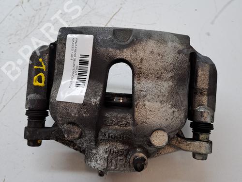 Used Right front brake caliper KIA CEED (CD) 1.0 T-GDI (120 hp) 23942399