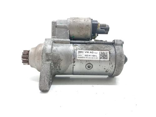 Used Starter SKODA OCTAVIA III (5E3, NL3, NR3) 1.6 TDI (105 hp) 25464964