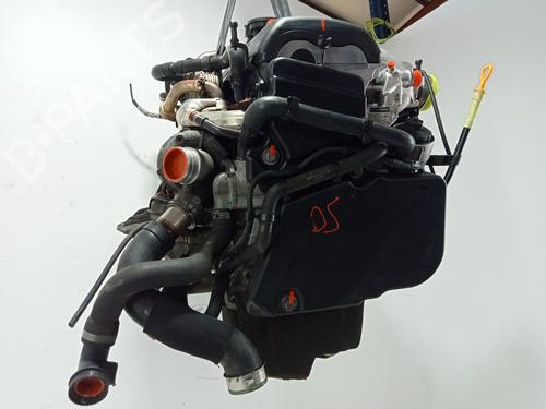 Motor VW TOUAREG (7LA, 7L6, 7L7) 2.5 R5 TDI | BP27653194M1 
