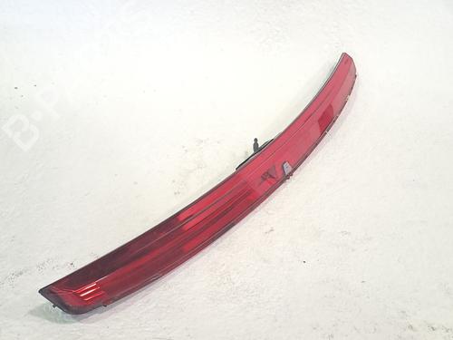 Used Third brake light CITROËN C4 Grand Picasso I (UA_) 2.0 HDi 138 (136 hp) 27891653