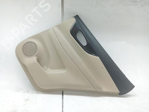 Used Rear right panel NISSAN X-TRAIL III (T32_, T32R, T32RR) 1.6 dCi (T32) (130 hp) 23289215