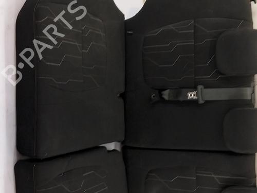 Rear seat KIA PICANTO II (TA) 1.0 | BP34716366C17 - Image 4
