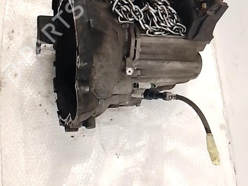 Gearbox HYUNDAI i40 I (VF) 1.7 CRDi | BP36406959M3 - Image 3