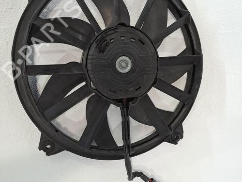Radiator fan PEUGEOT PARTNER Tepee 1.6 BlueHDi 100 | BP23380944M35