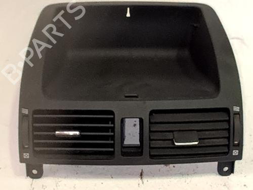 Luftventil Luftventil TOYOTA AVENSIS (_T25_) 2.2 D-4D (ADT251_, ADT251R) (150 hp) 34497048 34497048
