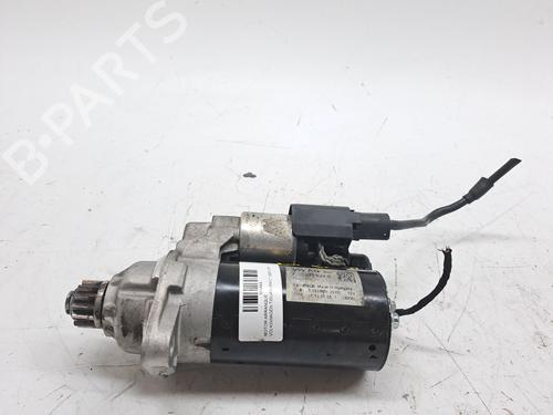 Startmotor VW TIGUAN (5N_) 2.0 TDI (110 hp) 23375776