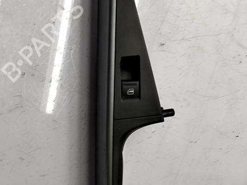 Used Right rear window switch SEAT LEON (1P1) 1.9 TDI (105 hp) 31012079