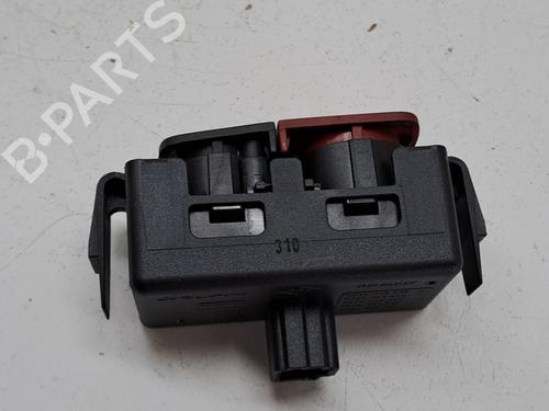 Warning switch RENAULT MEGANE III Grandtour (KZ0/1) 1.9 dCi (KZ0J, KZ0N, KZ1S) | BP27668613I22 