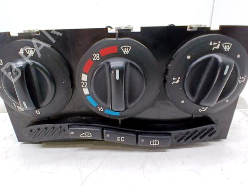Used Climate control Climate control MERCEDES-BENZ A-CLASS (W168) A 170 CDI (168.008) (90 hp) 33763039 33763039