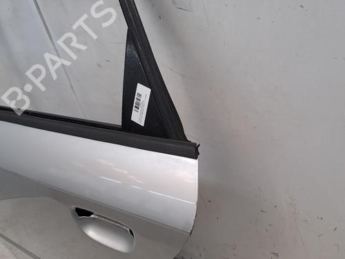 Left rear door SEAT EXEO (3R2) 2.0 TDI | BP23364638C4 
