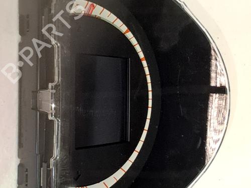 Used Instrument cluster Instrument cluster SMART FORTWO Coupe (453) 1.0 (453.342, 453.343) (71 hp) 34154625 34154625