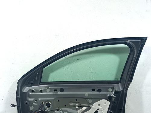 Używane Drzwi przednie prawe OPEL CORSA F Hatchback Van 1.2 (68) (75 hp) 31262499