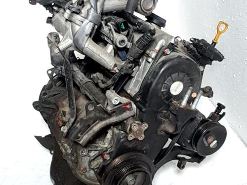 Engine KIA PICANTO I (SA) 1.1 | BP33766623M1 - Image 6