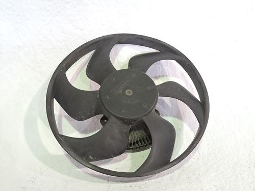 Radiator fan CITROËN C3 I (FC_, FN_) 1.4 HDi | BP29557090M35 