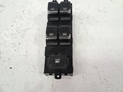 Used Left front window switch KIA CEE'D (JD) 1.6 CRDi 136 (136 hp) 26381587