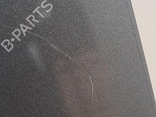 Left rear door VW TOURAN (1T1, 1T2) 1.9 TDI | BP23368948C4 