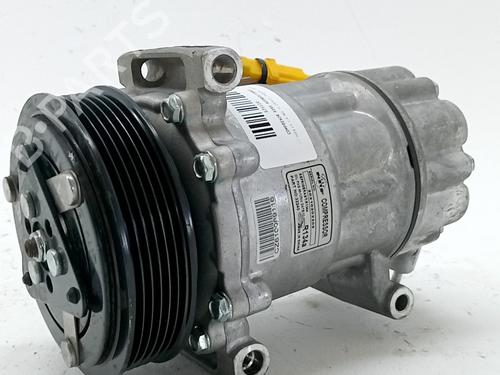 Used AC compressor AC compressor CITROËN C3 II (SC_) 1.4 HDi 70 (SC8HZC, SC8HR0, SC8HP4) (68 hp) 36026774 36026774