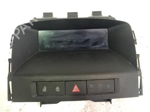 display-monitor-opel-astra-j-p10-2009-2010-2011-2012-2013-2014-2015-2016-32107887 main image