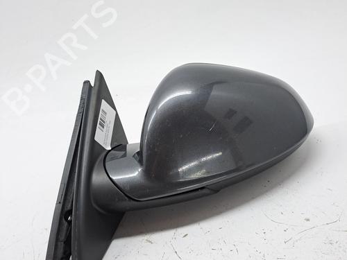 Left mirror OPEL INSIGNIA A Saloon (G09) 2.0 CDTI (69) | BP23370557C26 