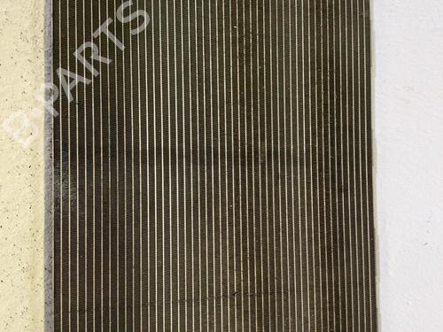 Used AC radiator AC radiator 38749200 38749200