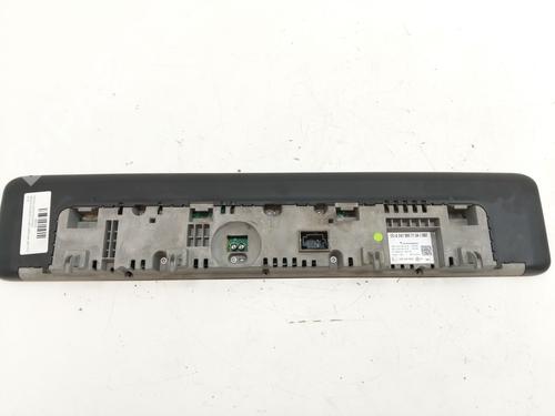 Display monitor MERCEDES-BENZ A-CLASS (W177) A 180 d (177.003) | BP26950730C48 