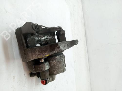 Right front brake caliper OPEL CORSA E (X15) 1.4 (08, 68) | BP23977590M104