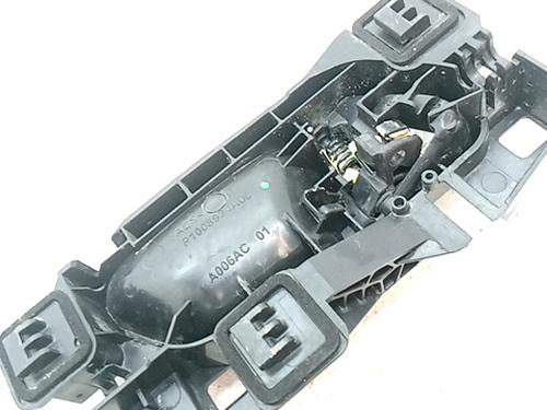 Used Front left interior door handle CITROËN BERLINGO Box Body/MPV (K9) e-Berlingo (136 hp) 29559135
