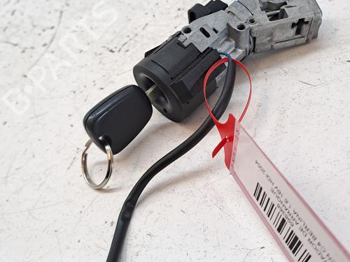 Ignition barrel CITROËN C4 I (LC_) 1.6 HDi | BP27378188M48 