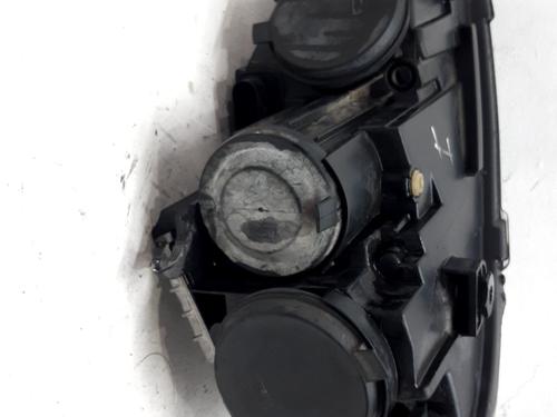 Left headlight VW SCIROCCO III (137, 138) 1.4 TSI | BP38991035C28 - Image 3