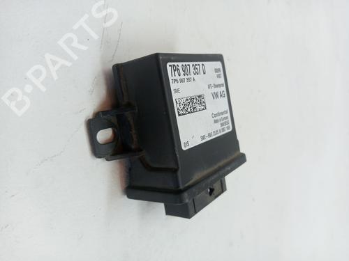 Electronic module VW GOLF VII (5G1, BQ1, BE1, BE2) 2.0 TDI | BP28037014M83