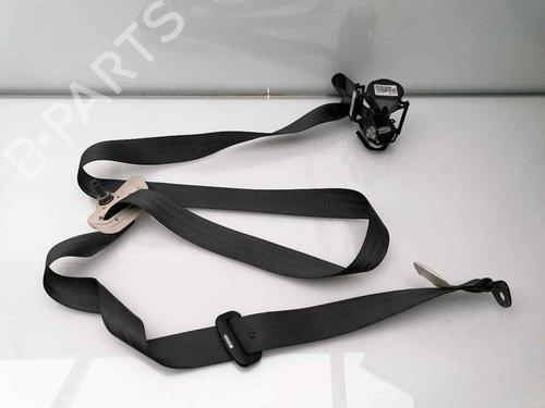 Used Rear right seatbelt HONDA CR-V III (RE_) 2.2 i-DTEC 4WD (RE6) (150 hp) 23454149