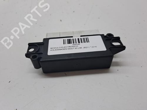 Electronic module VW GOLF VII (5G1, BQ1, BE1, BE2) 1.6 TDI | BP23286366M83 