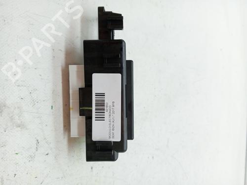Used Electronic module SEAT IBIZA V (KJ1, KJG) 1.0 (75 hp) 23353004
