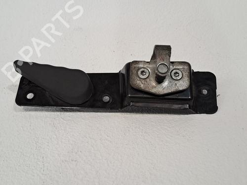 Højre bagtil invendig håndtag OPEL VIVARO A Van (X83) 2.0 CDTI (F7) (90 hp) 24636332