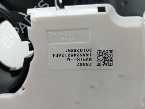 Switch RENAULT KADJAR (HA_, HL_) 1.3 TCe 140 (HLNB, HLN1) | BP23355805I30 